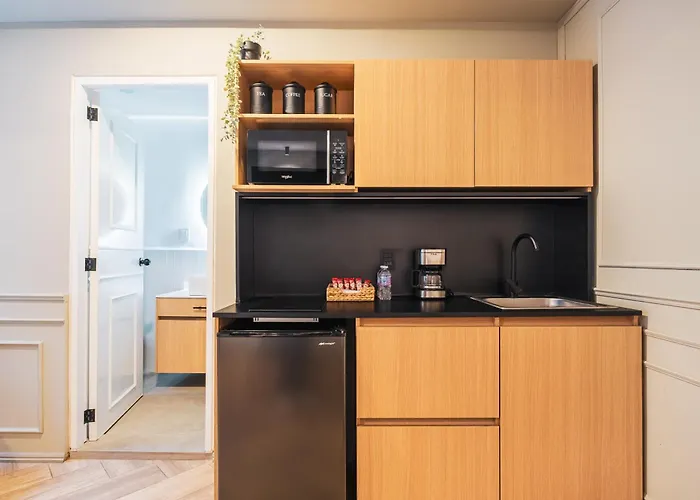 Apartment Second Rio Po *