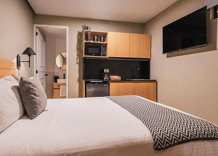 Second Rio Po Apartment