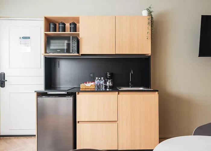 Second Rio Po Apartment *
