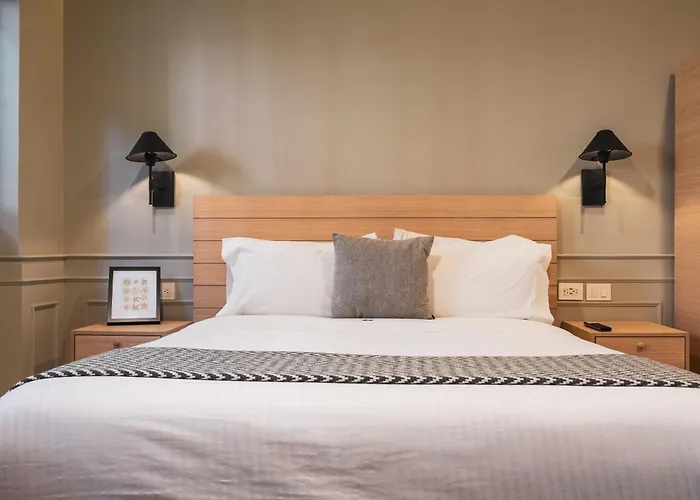 Second Rio Po Apartment Mexico City