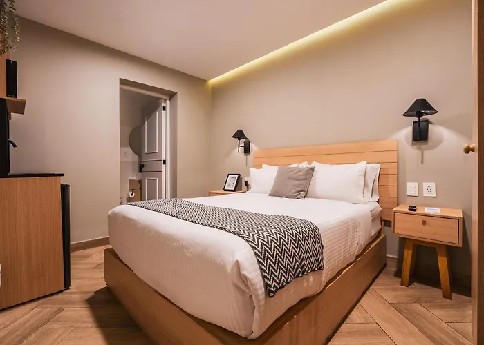 Second Rio Po Apartment