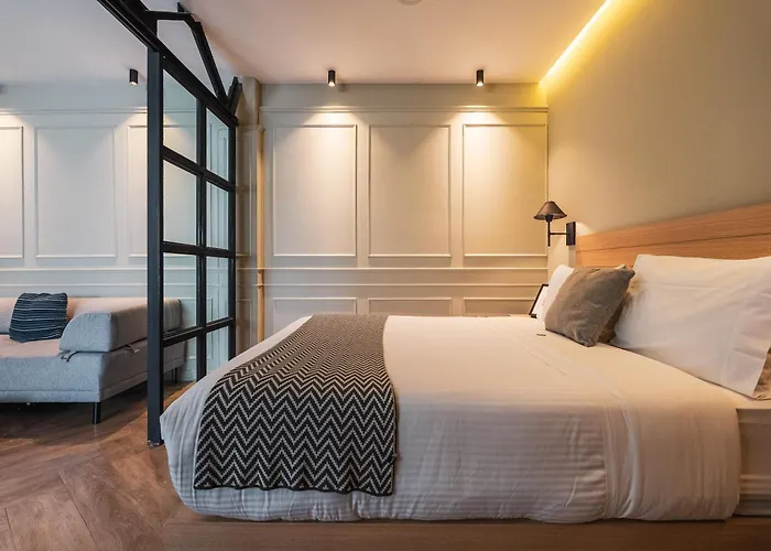 Second Rio Po Apartment *